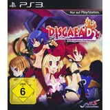 Disgaea D2: A Brighter Darkness PS3