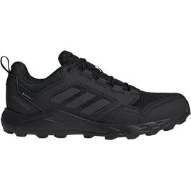 adidas Terrex Tracerocker 2 GTX - Core Black/core Black/semi Impact orange, 40 2/3