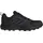 adidas Terrex Tracerocker 2 GTX - Core Black/core Black/semi Impact orange, 40 2/3