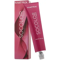 Matrix SoColor Beauty Coloration 90 ml Braun 