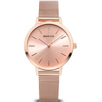 Bering 13434-366 Damen Classic 34mm 3ATM