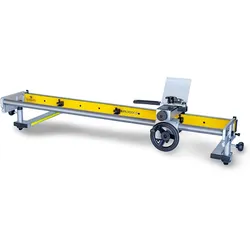 BAMATO Kopiereinrichtung WL900CD für Drechselmaschine WL-900V
