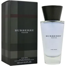 Burberry Touch Eau de Toilette 100 ml