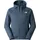 The North Face Reaxion 2.0 Jacke - Granite Grey Dark Heather - S