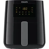 Philips Essential Aifryer HD9252/70 black