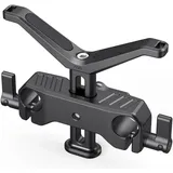 SmallRig BSL2680 15mm LWS Universal Lens Support
