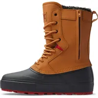 DC Shoes DC REACH Herren Braun 42