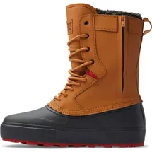 DC Shoes DC REACH Herren Braun 42