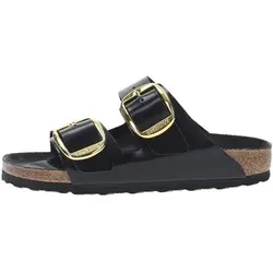 BIRKENSTOCK  Pantoffeln -  in Schwarz, 36