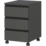 Germania Bedano Rollcontainer 40 x 50 x 63 grau