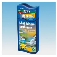 JBL Aquaristik JBL AlgoPond Forte 500ml weiß / transparent