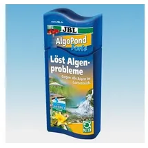 JBL Aquaristik JBL AlgoPond Forte 500ml weiß / transparent