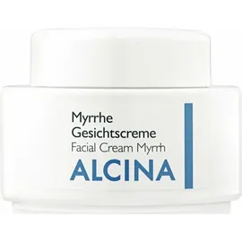 Alcina Myrrhe Gesichtscreme 100 ml