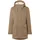 Vaude Manukau III Parka (Größe M, beige)