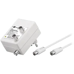Goobay Two-Device Antenna Amplifier - Antennensignalverstärker