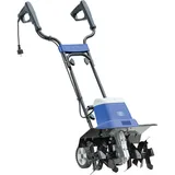 LUX Elektro-Bodenhacke E-BH 1400-43