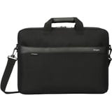 Targus GeoLite EcoSmart Essential Notebook-Tasche mit 13-14" Schwarz