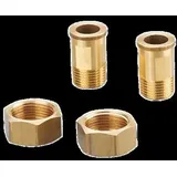 IFM Einbauadapter E40440