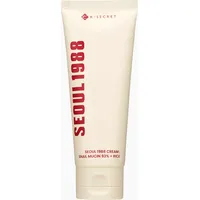 Ksecret SEOUL 1988 Cream : Snail Mucin 93% +