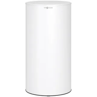 VIESSMANN WW-Speicher Vitocell 100-V, Typ CVAA, 160 l, nebengestellt, weiß