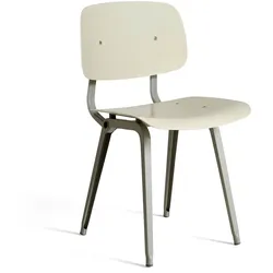 HAY - Revolt Chair, beige / rice