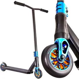 Chilli Scooter Reaper ocean