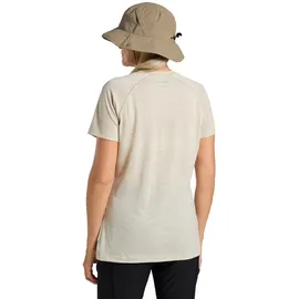 Jack Wolfskin Mesh Hat beige L