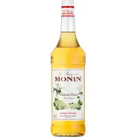 Monin Holunderblüte Sirup 1 Liter