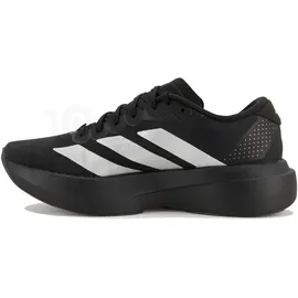adidas Adizero Evo SL Core Black/Silver Metallic/Carbon 41 1/3