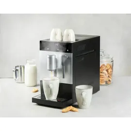 DOMO DO1150K Kaffeevollautomat Schwarz