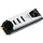 Patriot Viper PV553 M.2 PCIe Gen5 x4 NVMe 2 TB 12,4 GB/s 1400.000 IOPs PV553P2TBM28H