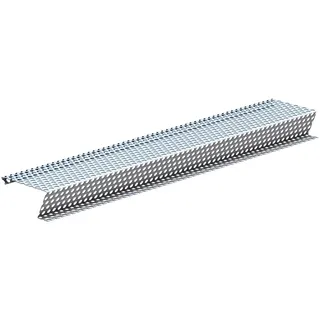 Sarei Laubschutz Alu für: RG 100 – 1,25 m,