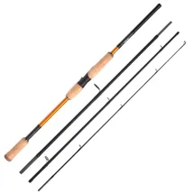 Shimano Fishing Shimano Angelrute Stc Ax Spinning