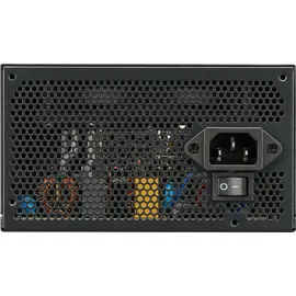 Cooler Master MWE Gold 650 V3 | PC-Netzteil