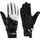 Leki PRC ThermoPlus Shark Handschuhe schwarz/weiß 7,5