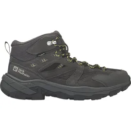 Jack Wolfskin Vojo Tour Texapore Mid Herren Slate 44