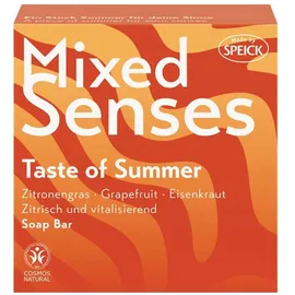 mixed senses Taste of Summer