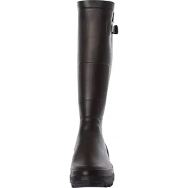 Aigle Benyl M Gummistiefel Brun 45