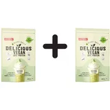 NUTREND Delicious Vegan, Pistachio Marzipan - 450g EUR/kg)