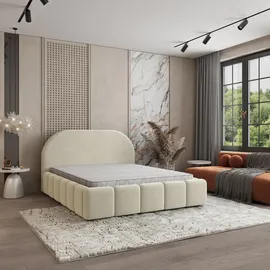 masseno FLUSSO 140 x 200 cm Creme