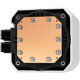 Deepcool MYSTIQUE 360 WH ARGB -