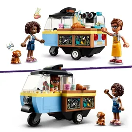 LEGO Friends 42606 Rollendes Café