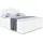 altdecor VILA-1 KING 140 x 200 cm H3/H4 Weiß