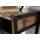Massivmoebel24 Nachttisch Altholz 50x40x60 mehrfarbig lackiert INDUSTRIAL #11