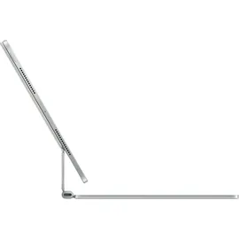 Apple Magic Keyboard für 11" iPad Pro (M4) EN (USA) weiß