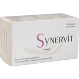 Nowak GmbH Synervit Kapseln 90 St.