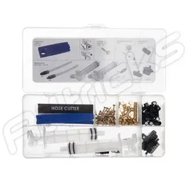 Tektro workshop purge kit
