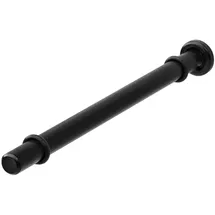 DOLLE Regalträger Atlas 1,2 x 20 cm schwarz Metall