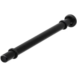 DOLLE Regalträger Atlas 1,2 x 20 cm schwarz Metall