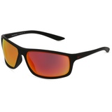 Nike ADRENALINE M EV 1113 Herren-Sonnenbrille, Schwarz